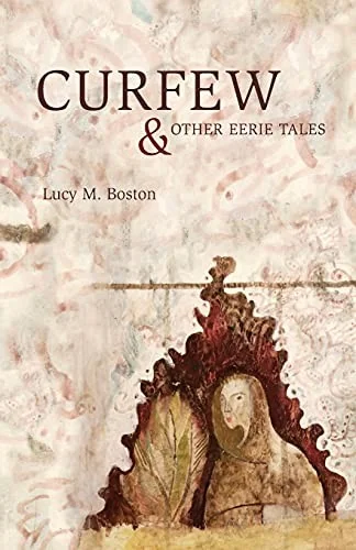 Curfew & Other Eerie Tales — Supernatural