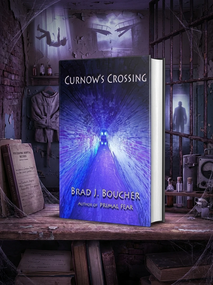 Curnow's Crossing