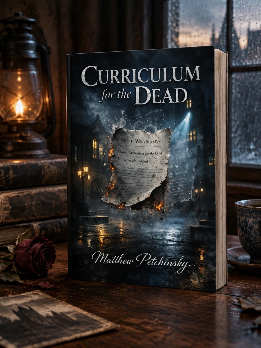 Curriculum for the Dead