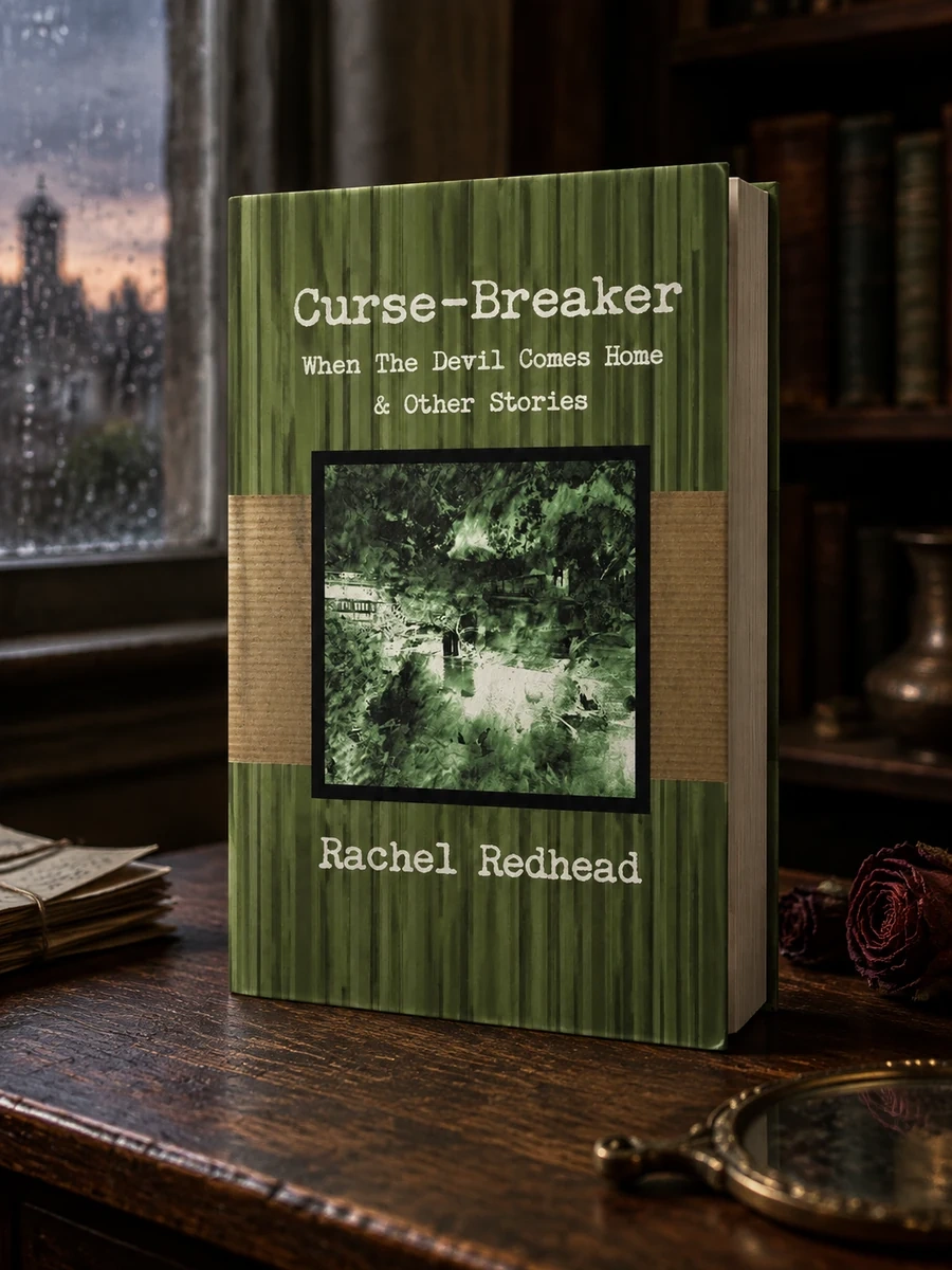 Curse-Breaker: When the Devil Comes Home