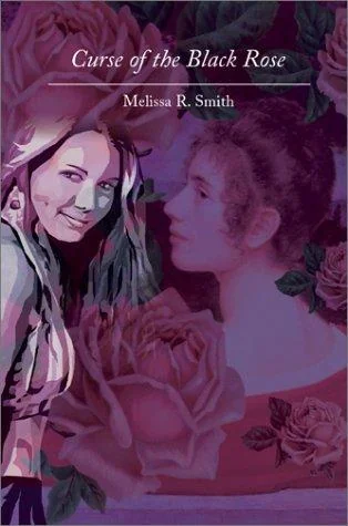 Curse of the Black Rose — Horror Fiction