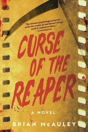 Curse of the Reaper — Supernatural