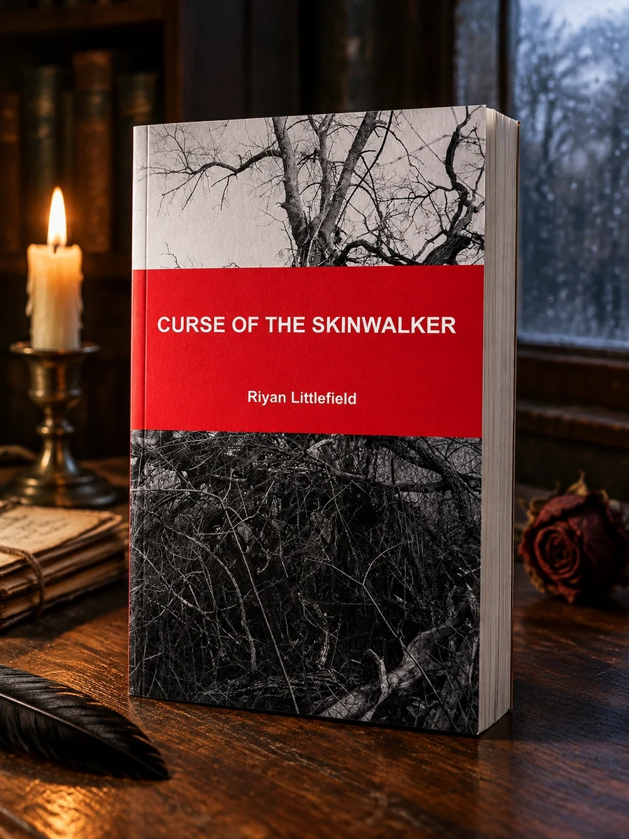 Curse of the Skinwalker