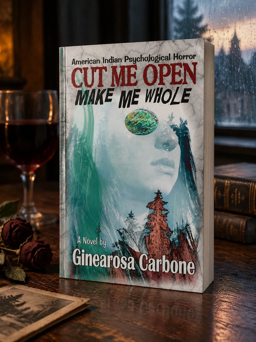 Cut Me Open, Make Me Whole