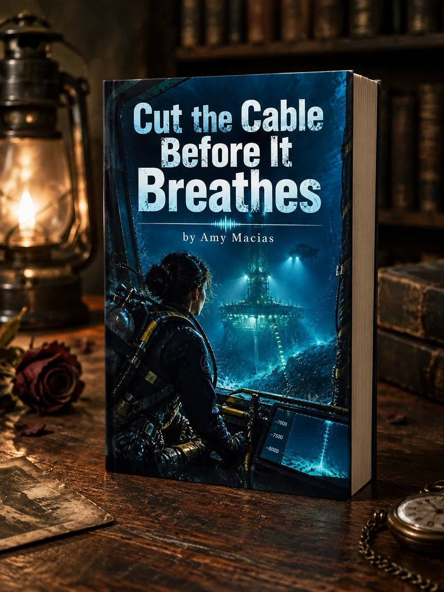 Cut the Cable Before It Breathes