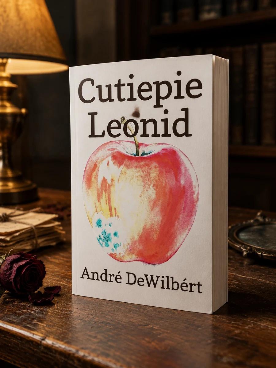 Cutiepie Leonid