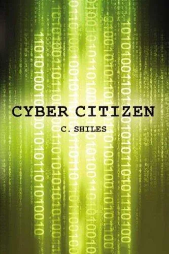 Cyber Citizen — Horror Fiction
