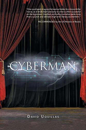 Cyberman — Horror Fiction