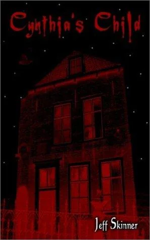 Cynthia's Child — Horror Fiction