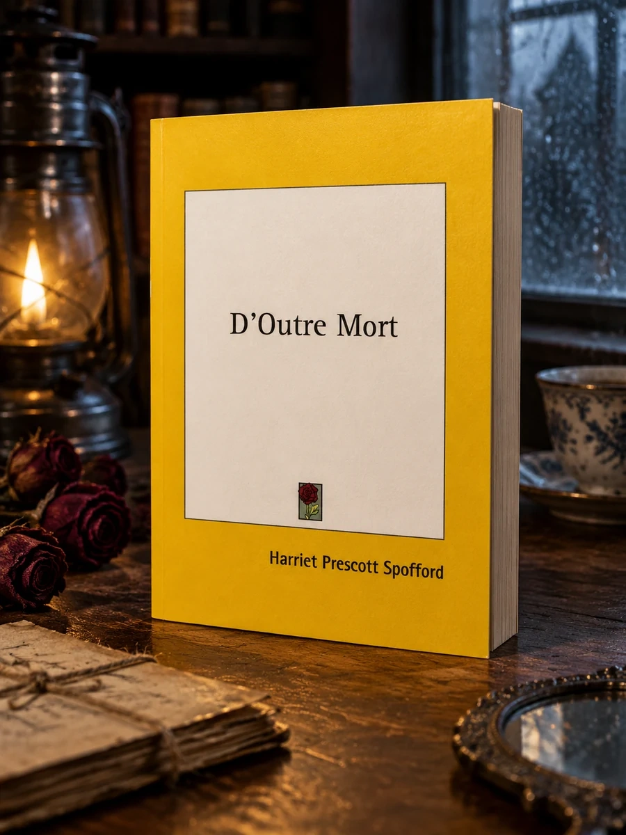 D'Outre Mort — Horror Fiction