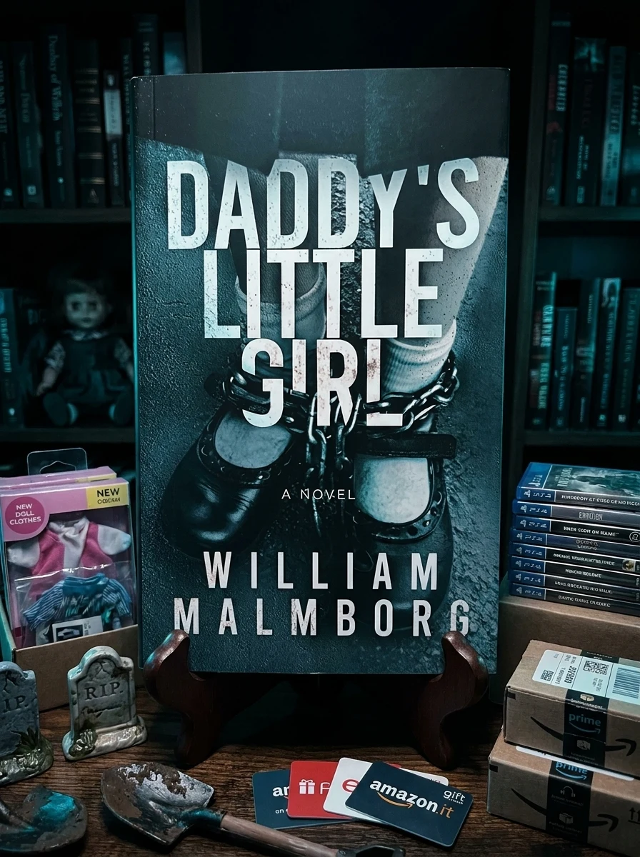 Daddy's Little Girl