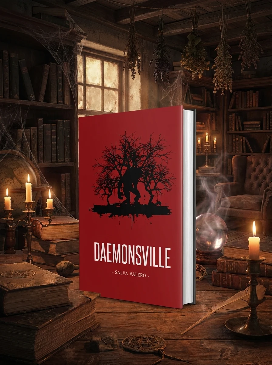 DaemonsVille