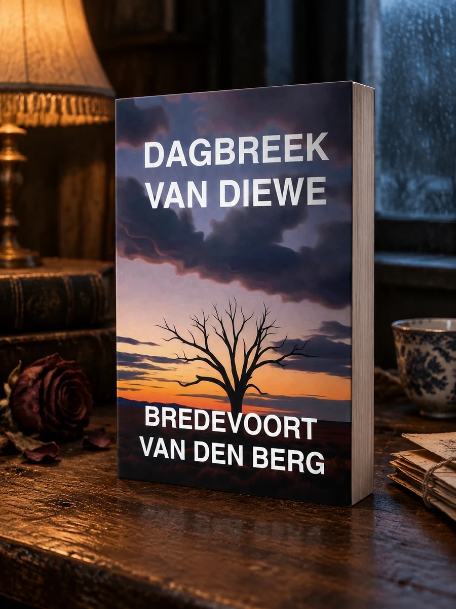 Dagbreek van Diewe