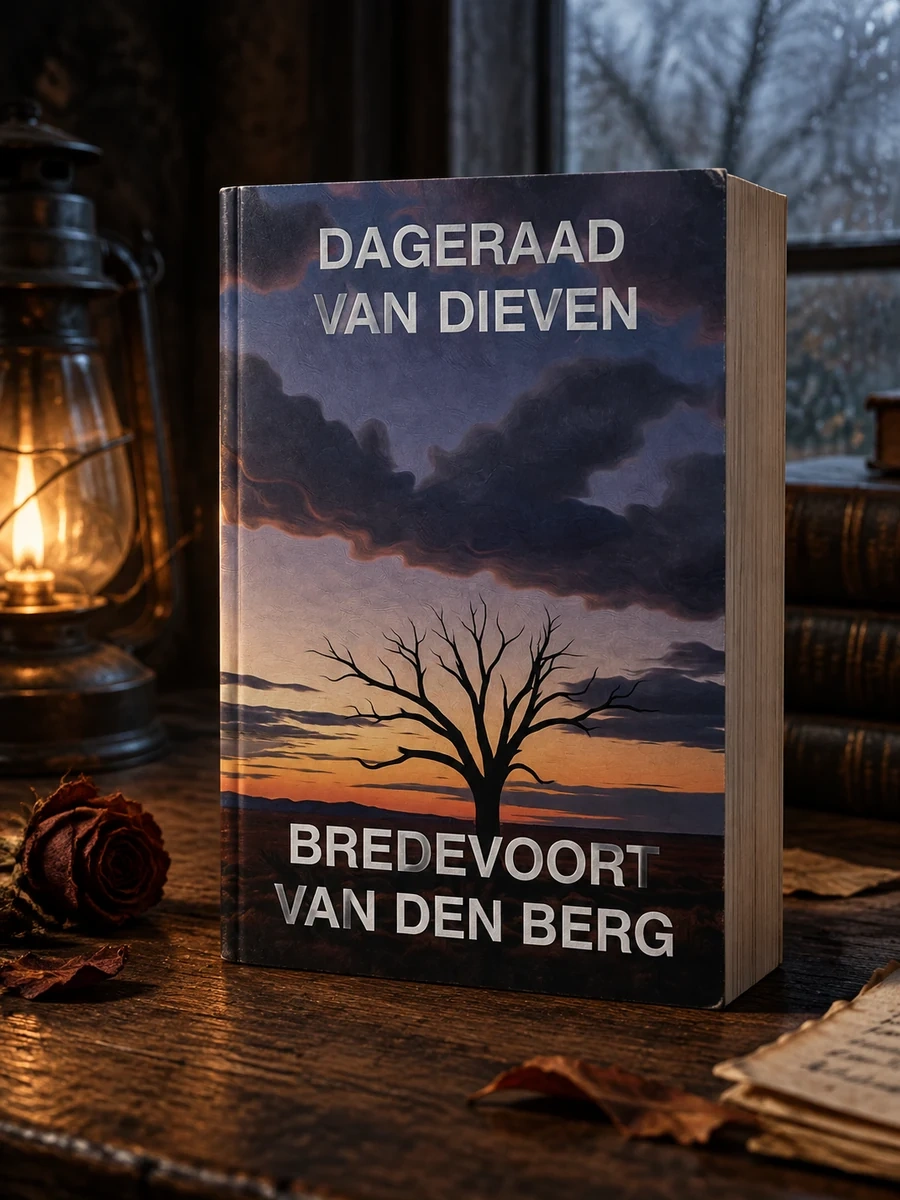 Dageraad van Dieven