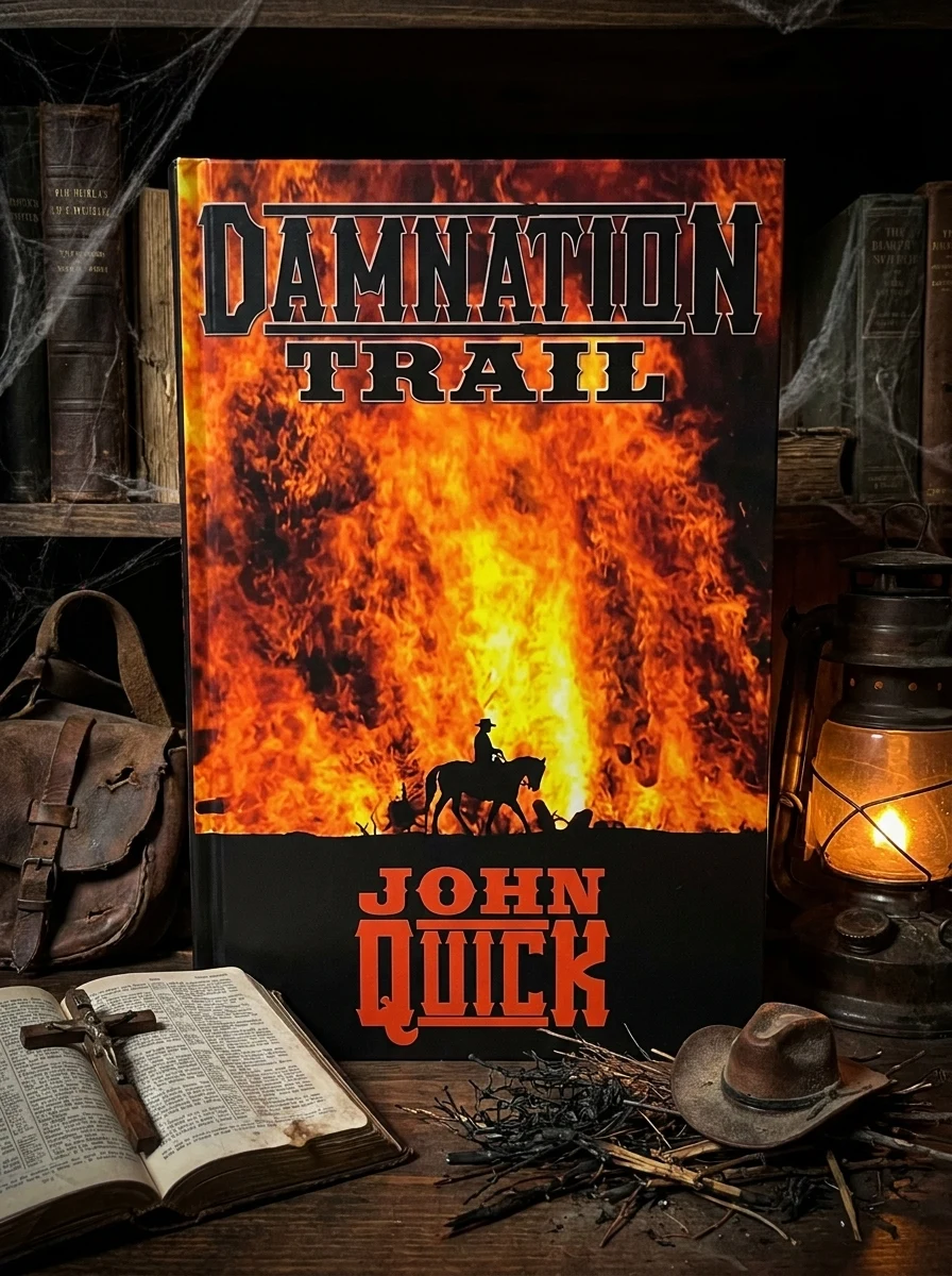 Damnation Trail