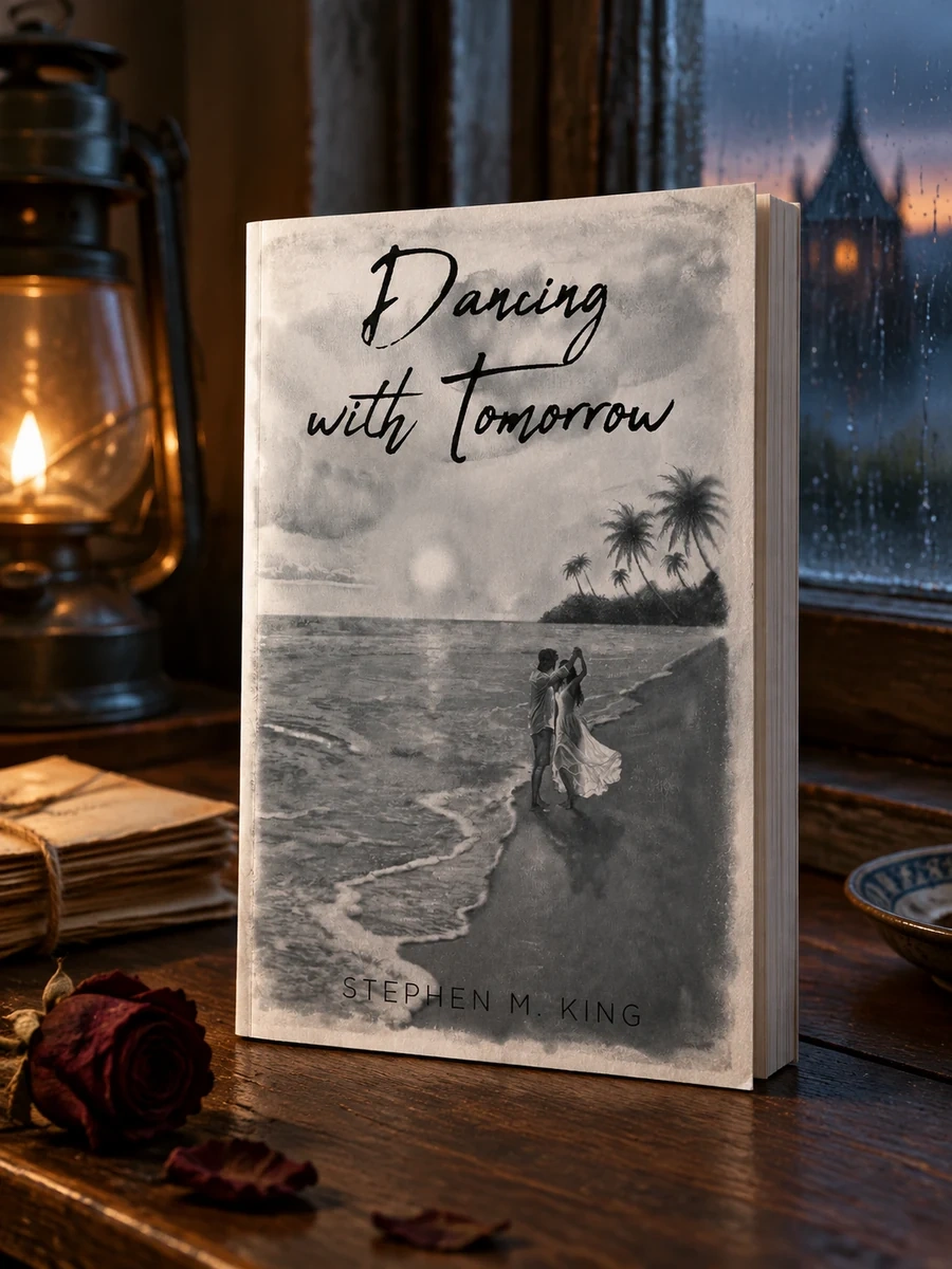 Dancing with Tomorrow