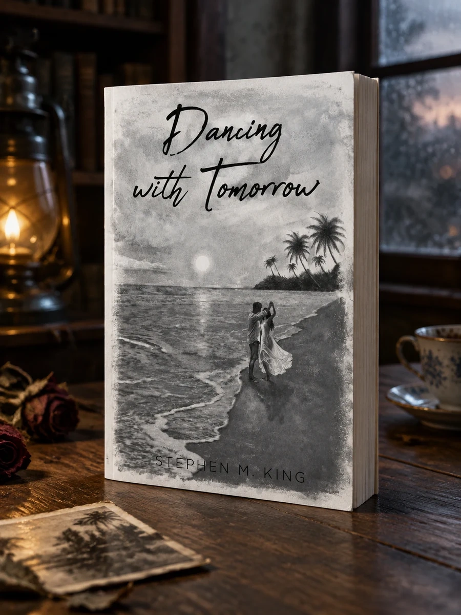 Dancing with Tomorrow