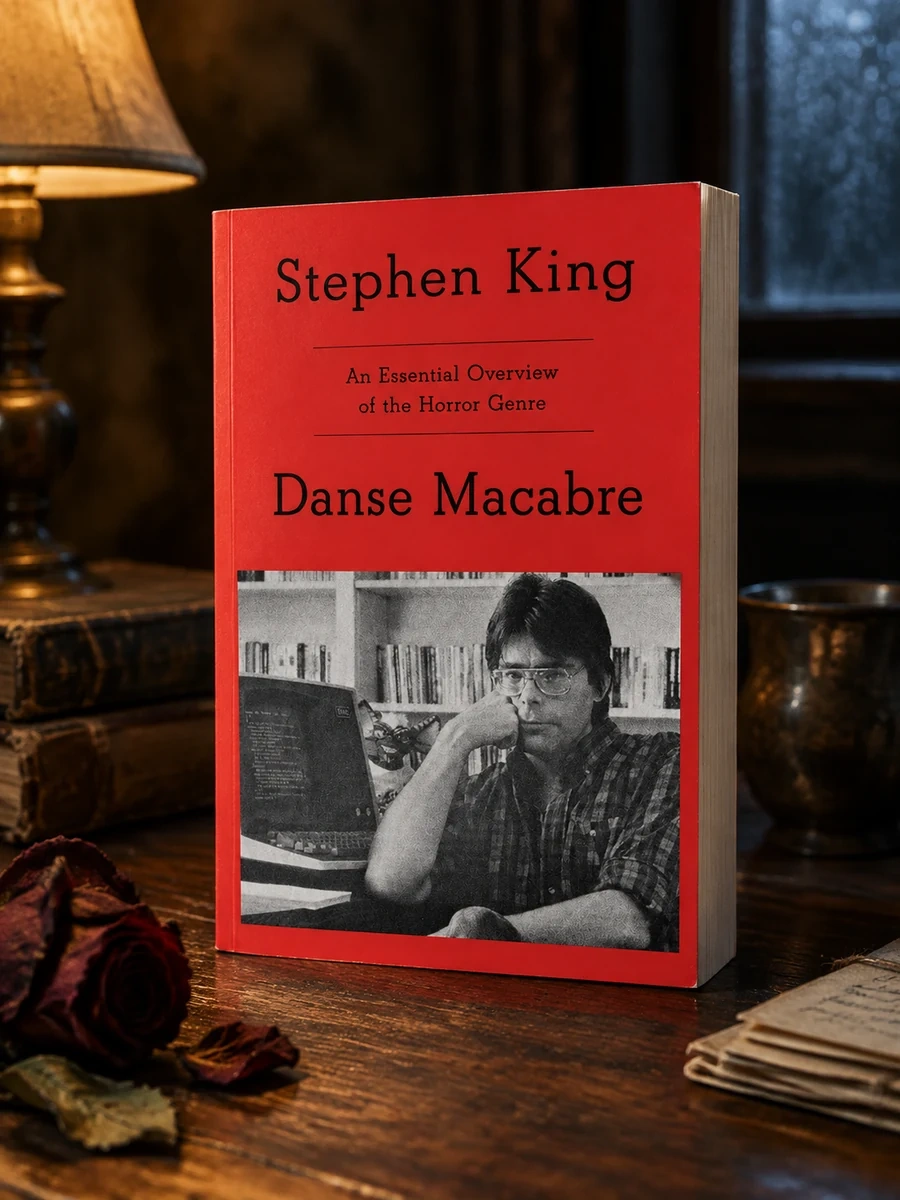 Danse Macabre