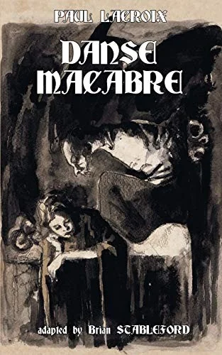 Danse Macabre — Horror Fiction
