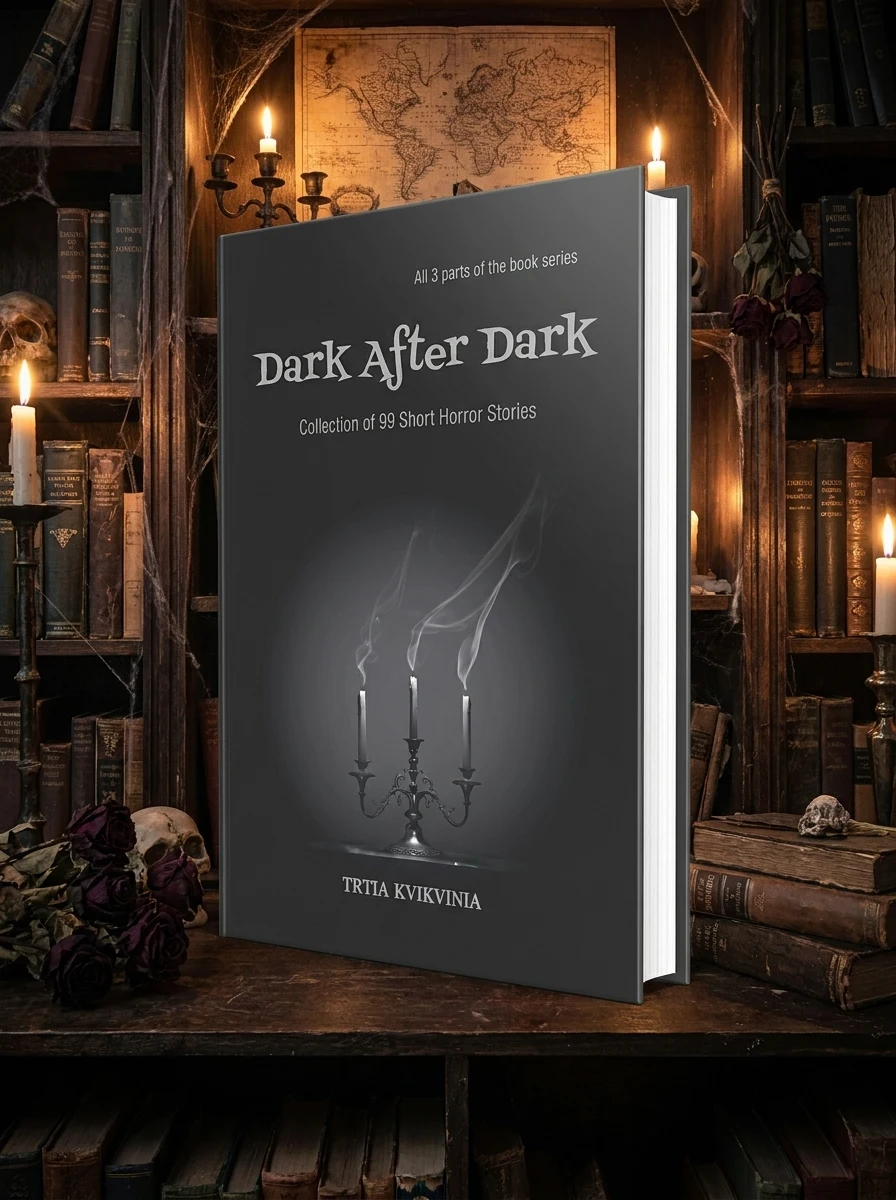 Dark After Dark