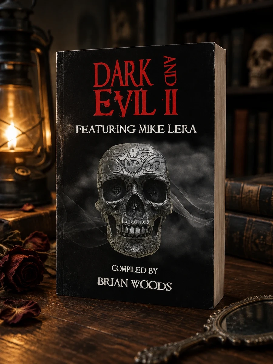 Dark and Evil: Volume Two