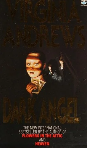 Dark Angel — Horror Fiction