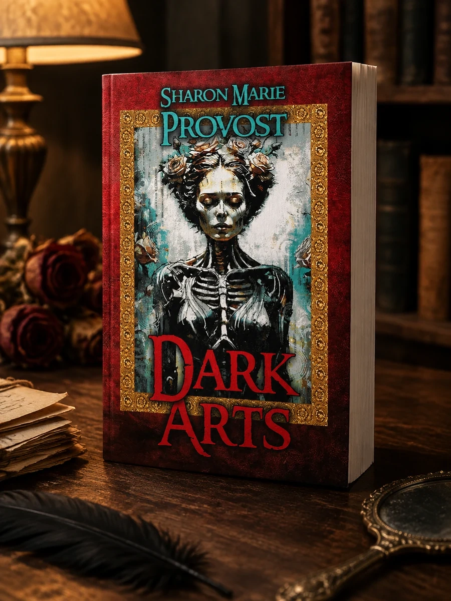 Dark Arts: Love Me Tinder