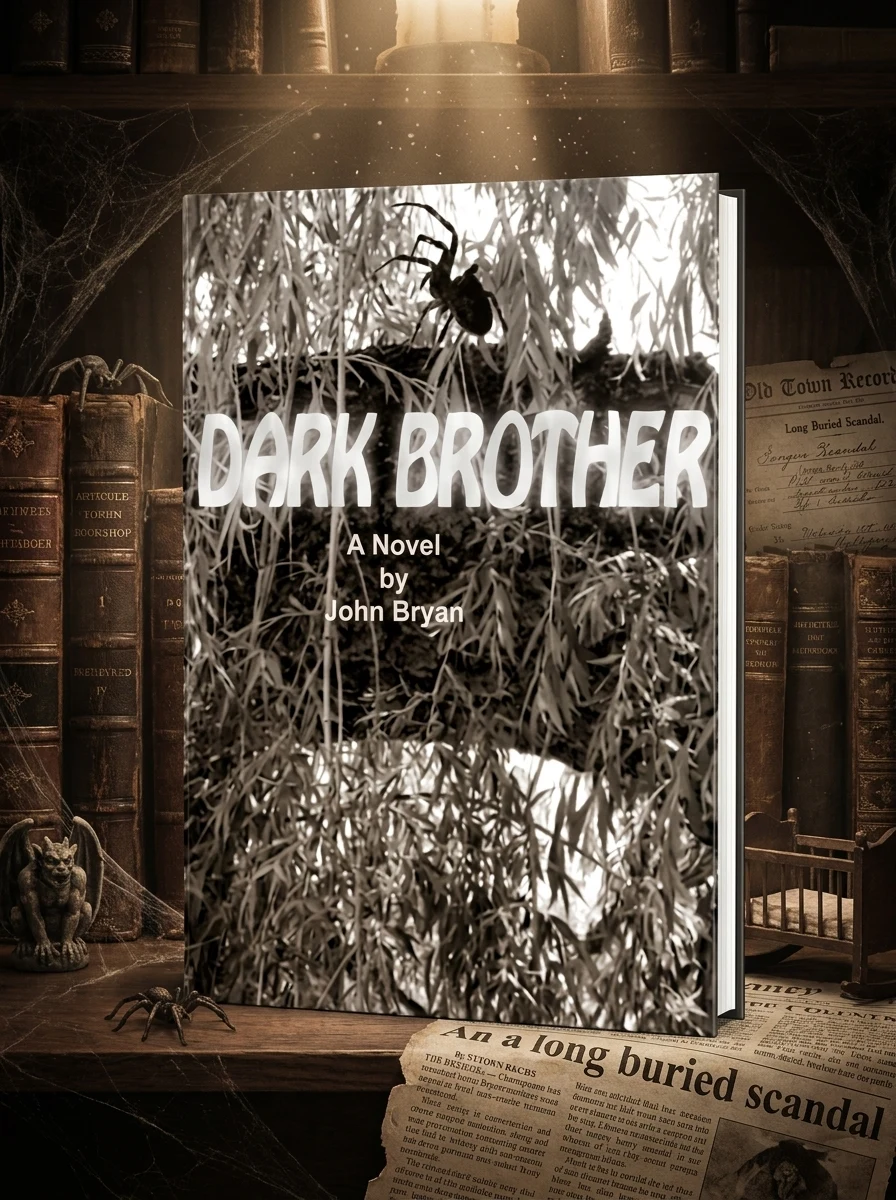 Dark Brother
