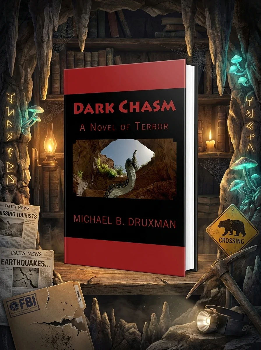 Dark Chasm