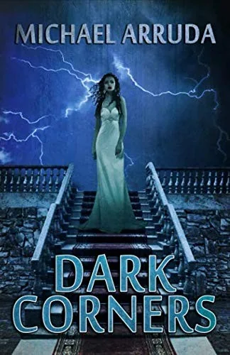 Dark Corners — Horror Fiction