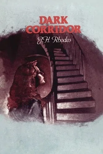 Dark Corridor — Horror Fiction