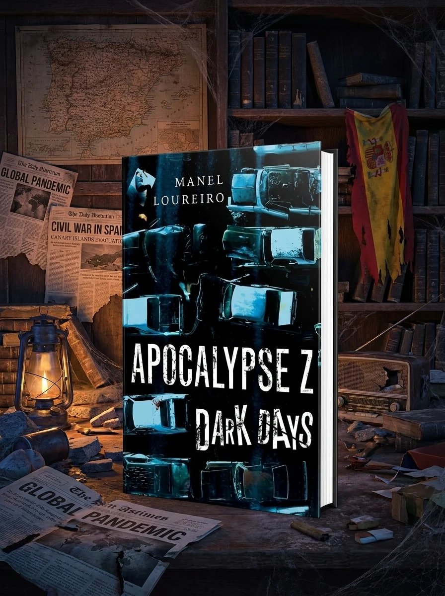Dark Days