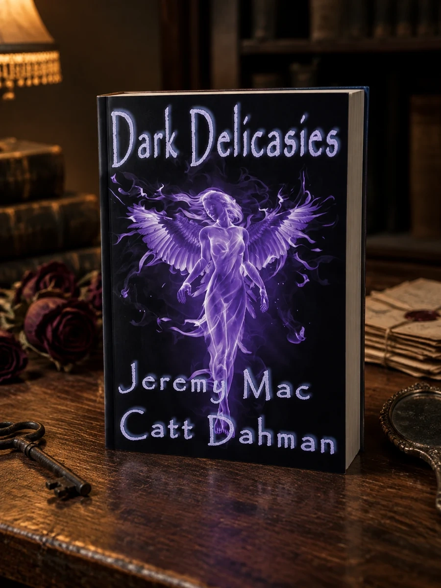Dark Delicacies