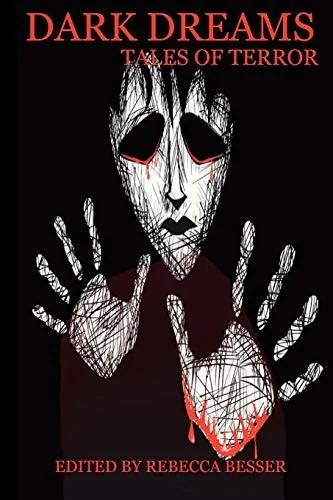 Dark Dreams: Tales of Terror — Horror Fiction