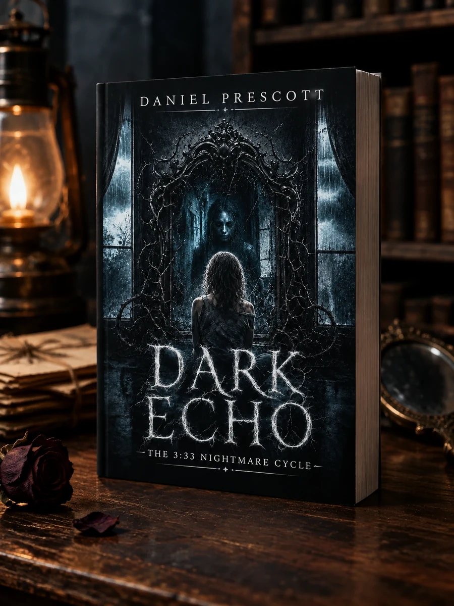 Dark Echo: The 3:33 Nightmare Cycle