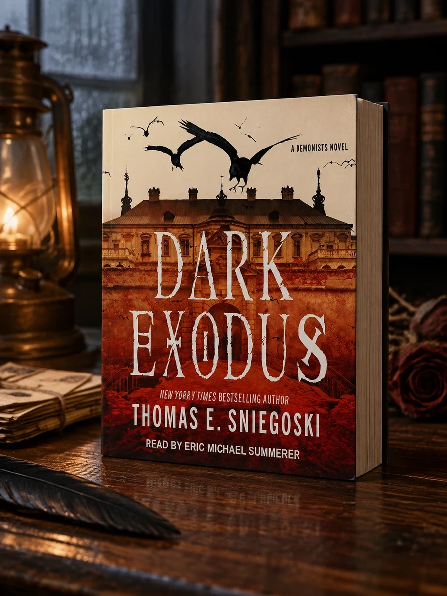 Dark Exodus