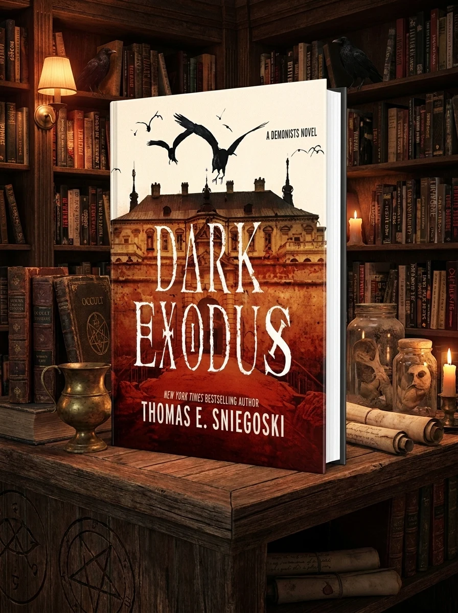 Dark Exodus