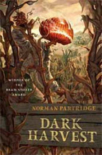 Dark Harvest — Horror Fiction