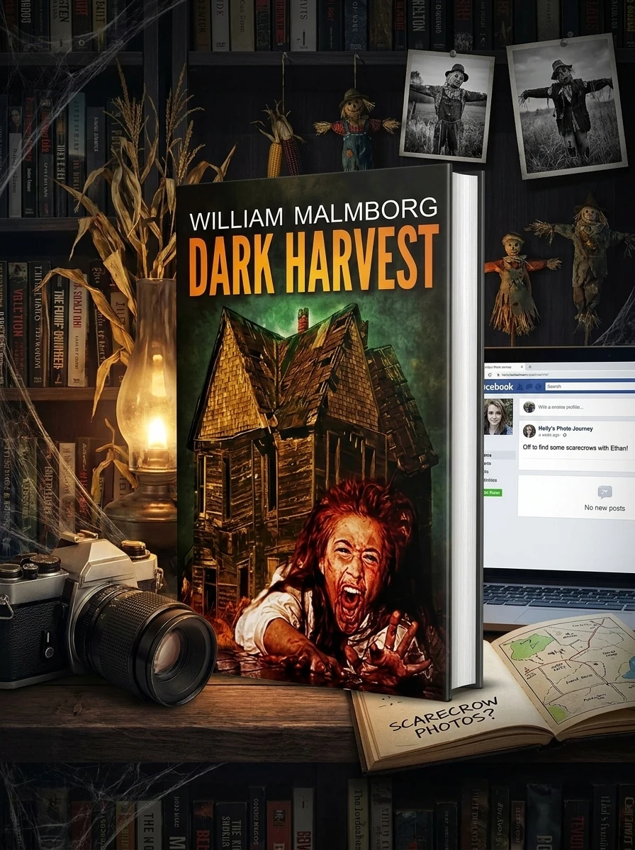 Dark Harvest
