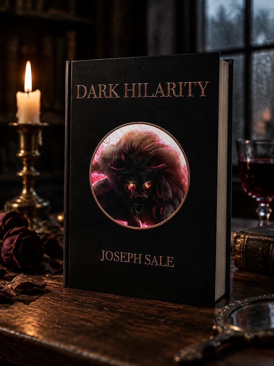 Dark Hilarity