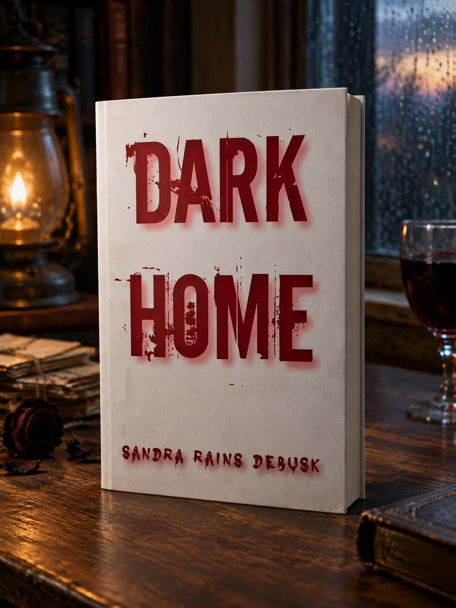 Dark Home