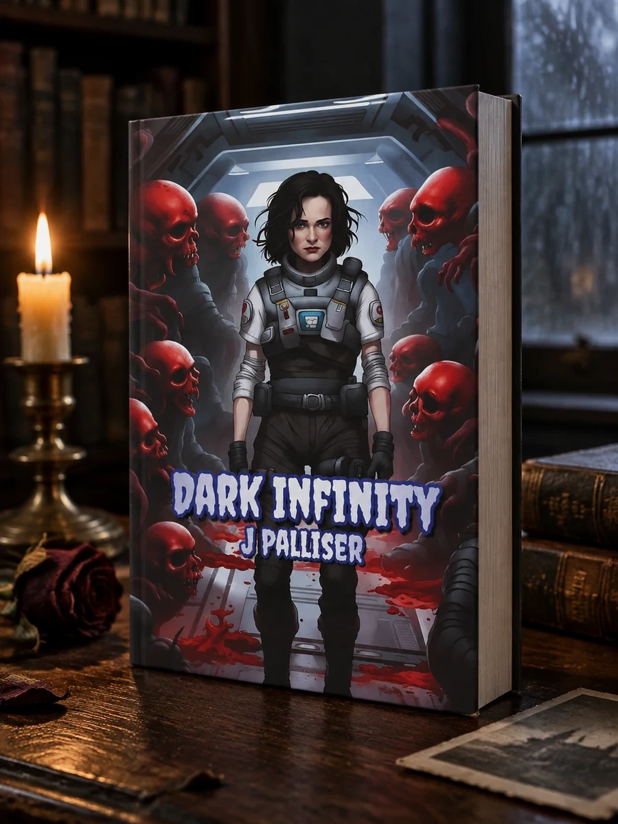 Dark Infinity