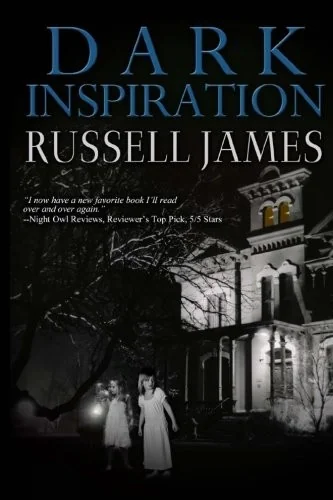 Dark Inspiration — Horror Fiction
