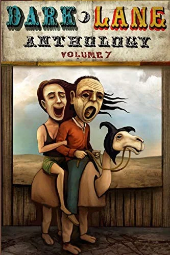 Dark Lane Anthology: Volume Seven — Horror Fiction