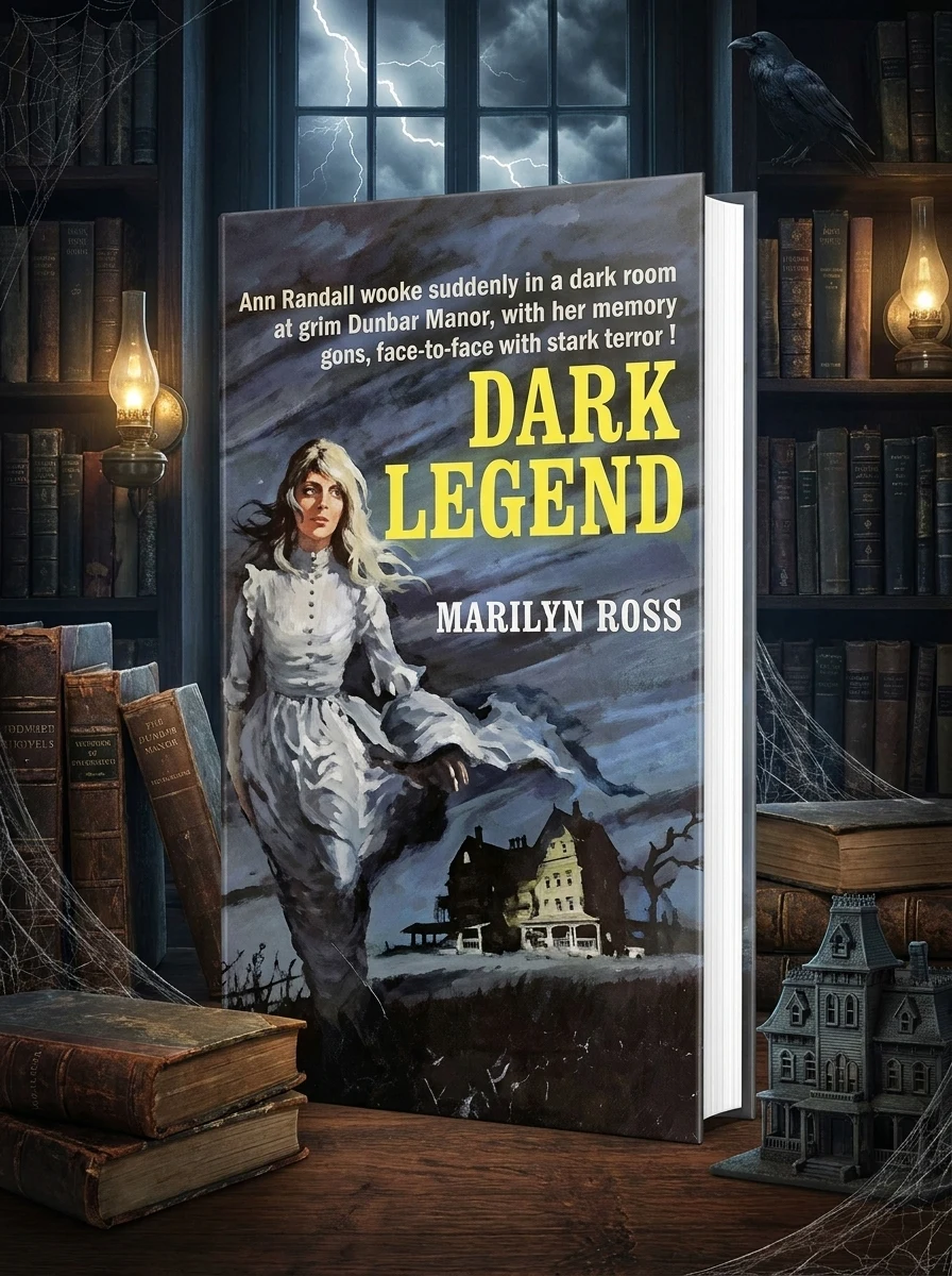 Dark Legend