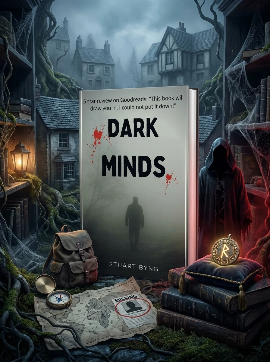 Dark Minds