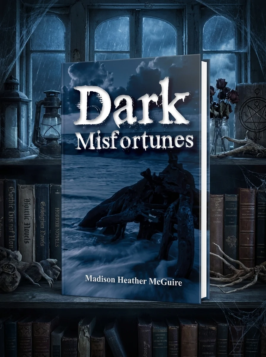 Dark Misfortunes