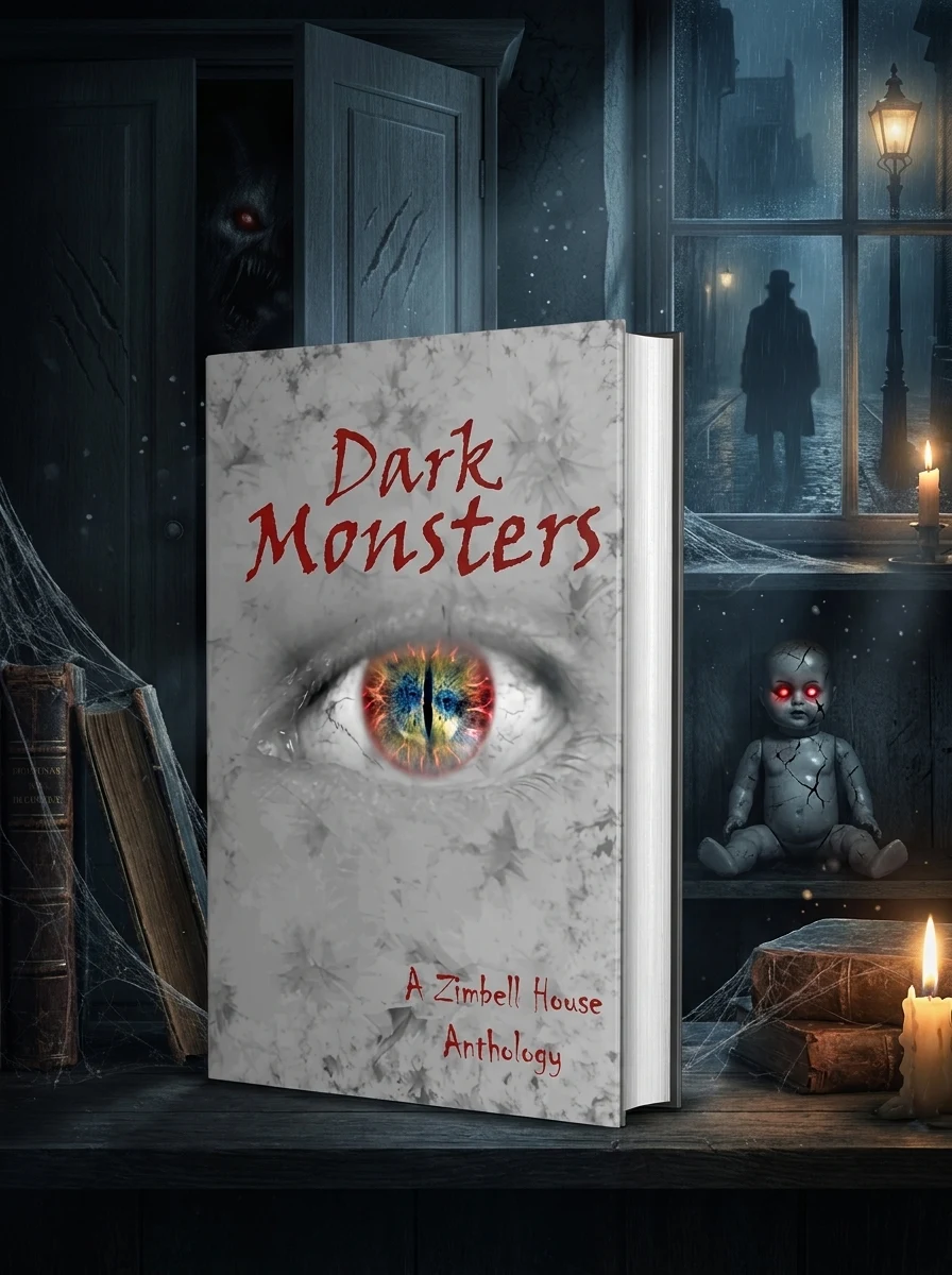 Dark Monsters: A Zimbell House Anthology