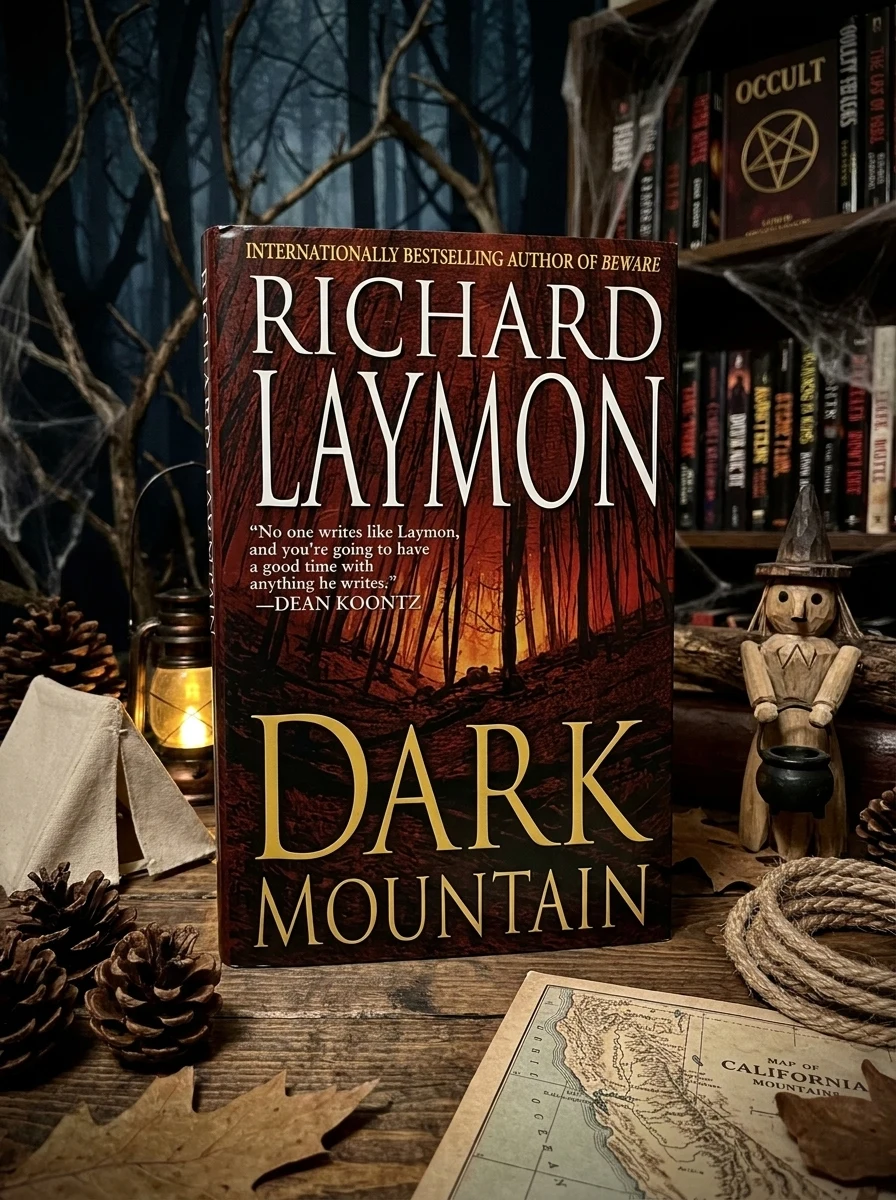 Dark Mountain
