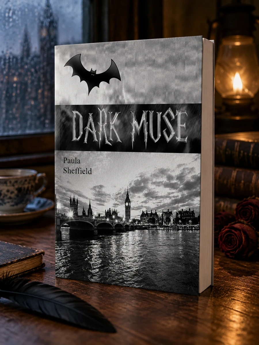 Dark Muse